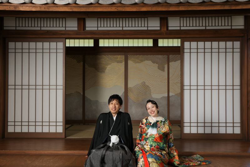 リラックスショット♪