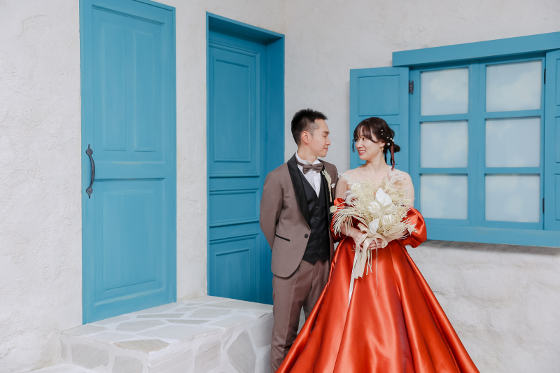 色々な雰囲気♪