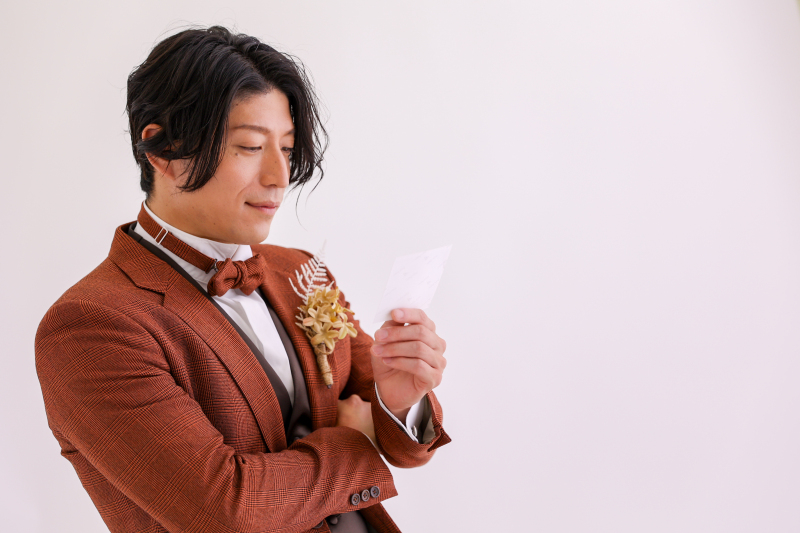 エコーを見て。