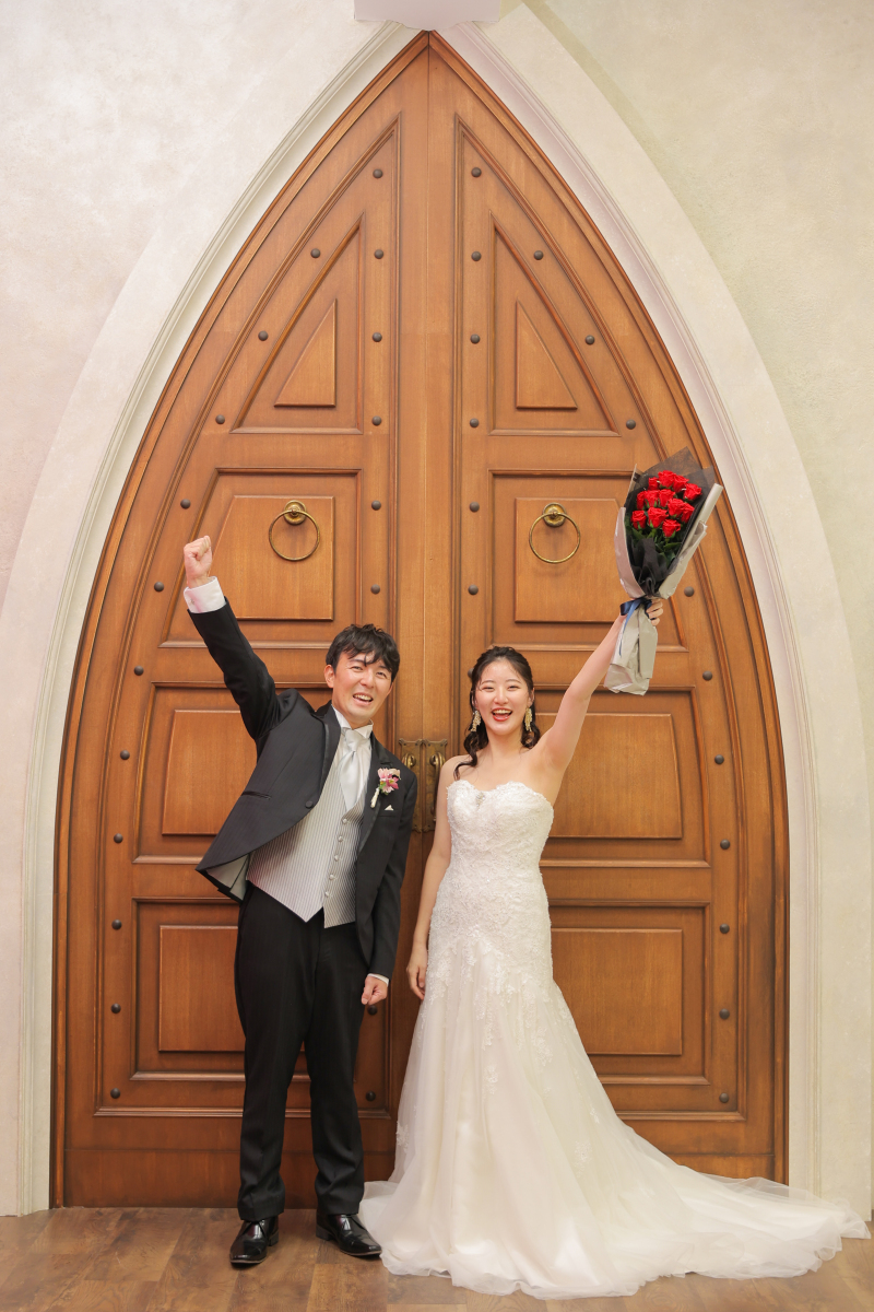 スタジオに戻って