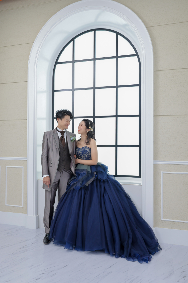 お2人の雰囲気を写します♪