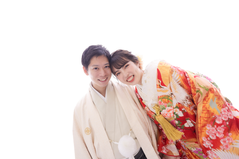 幸せ溢れる日常を