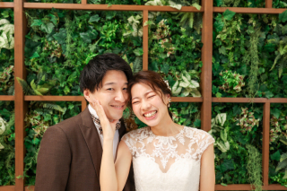 【和装洋装スタジオプラン】笑顔たっぷり！