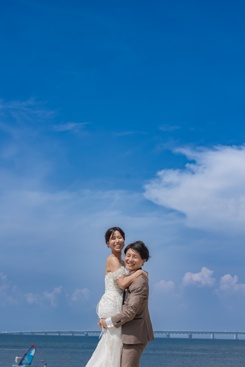 楽しく！笑顔で！