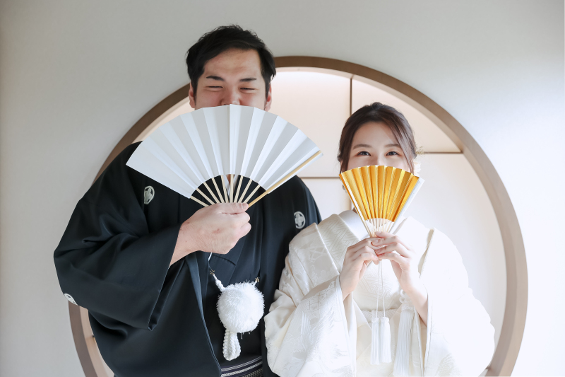 楽しげショットも！