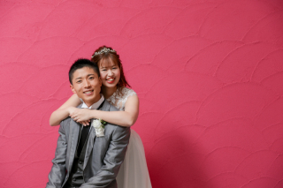 【和装洋装スタジオプラン】わたしらしさ。あなたらしさ。