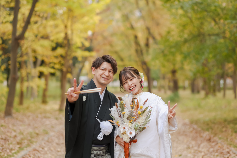 いつも通りの二人で