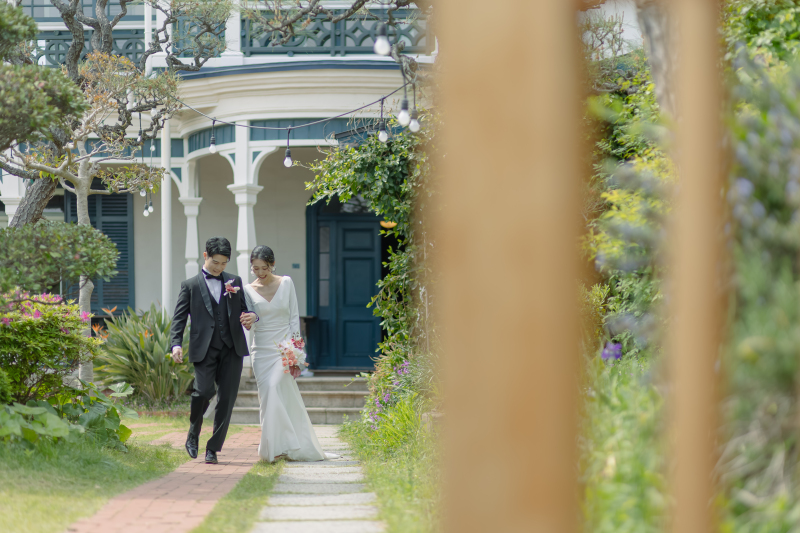 楽しい雰囲気も！