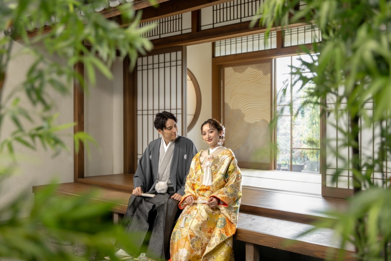 studio clori. OSAKA_スタジオで撮影できる