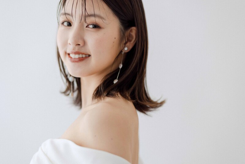 studio clori. OSAKA_ウエディングドレスが豊富