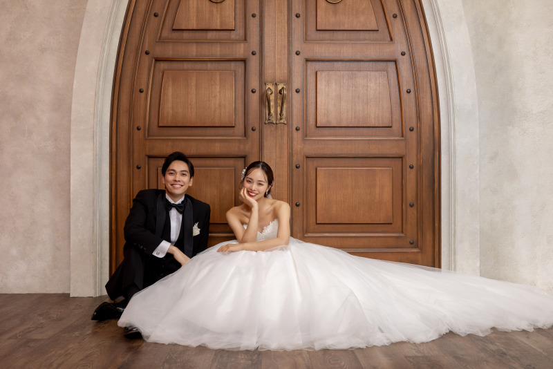 studio clori. OSAKA_スタジオで撮影できる