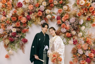 studio clori. OSAKAの撮影レポート【Photorait】