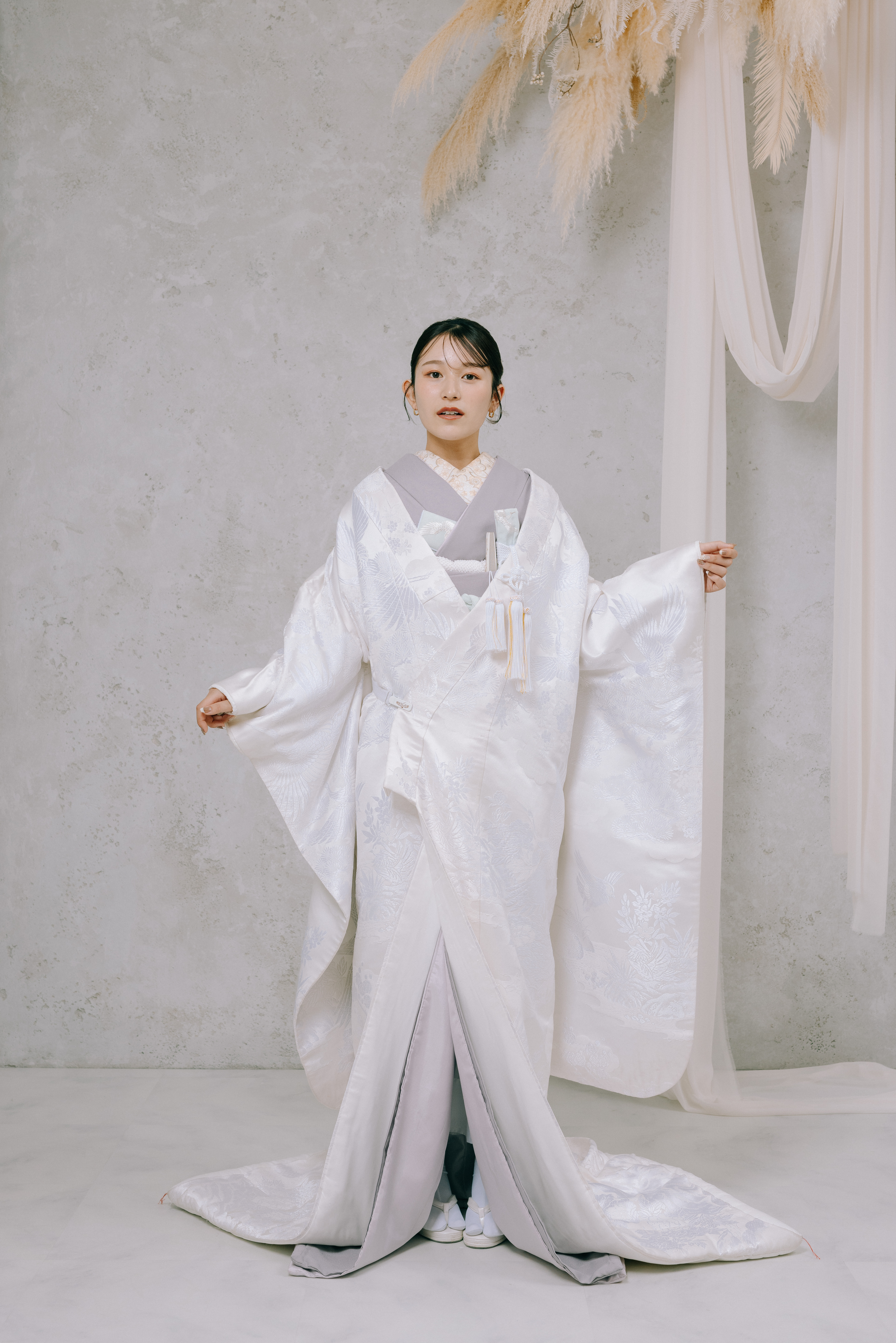 20以上ある撮影シーン