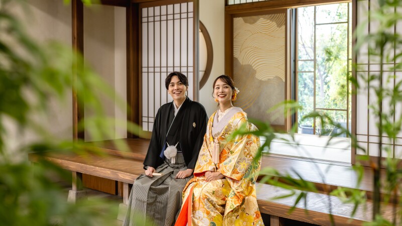 選ばれる理由