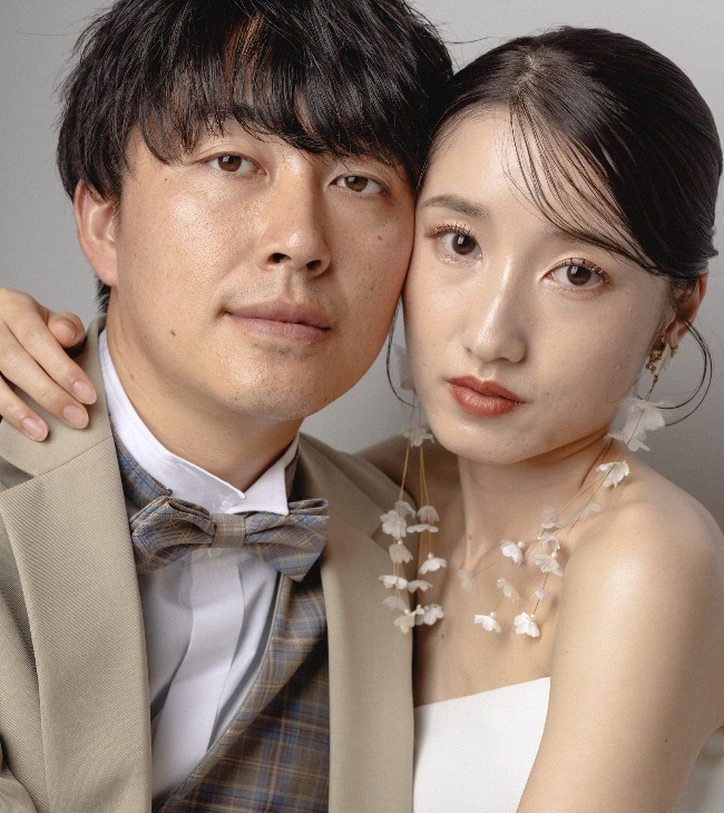 ヘアメイクの技術 写真2 after