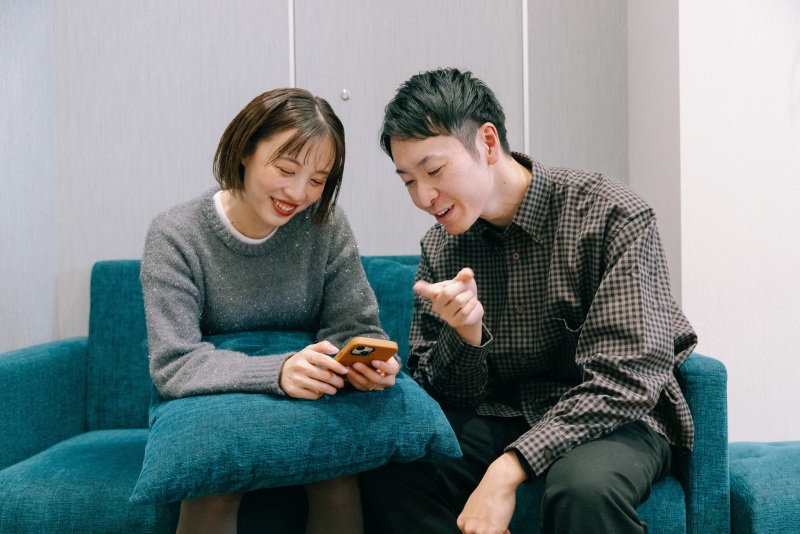step1 事前来店・お問合せ