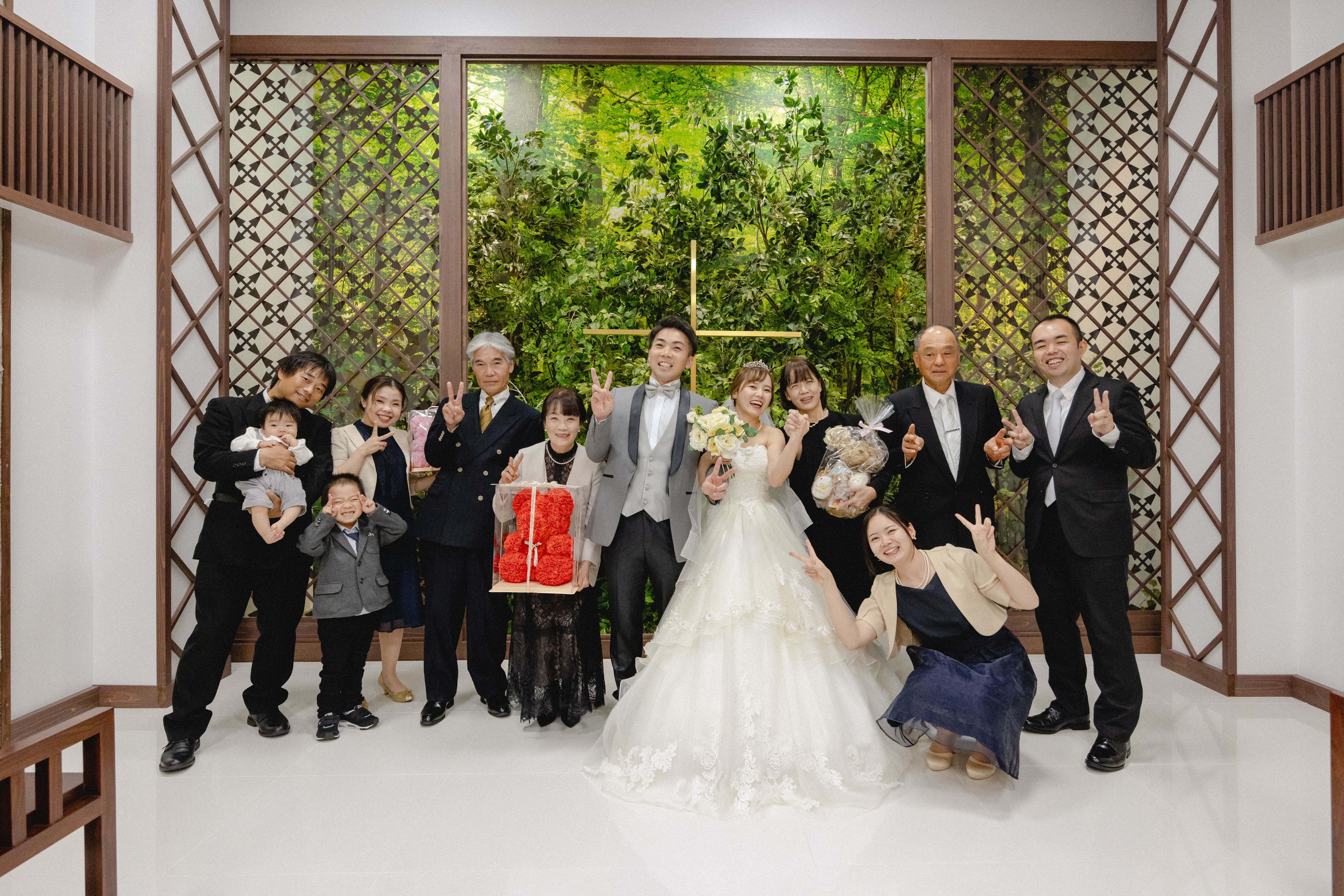 Point1 多彩な撮影シーン