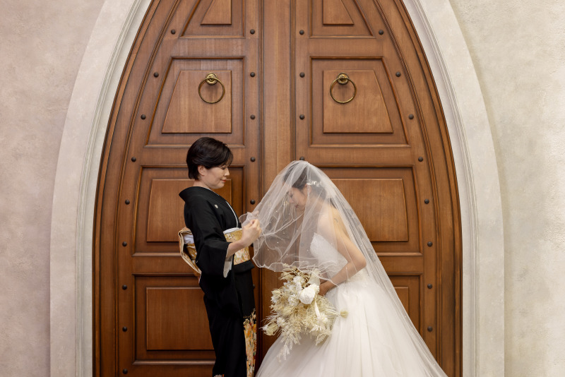 studio clori. OSAKA_会食ができる