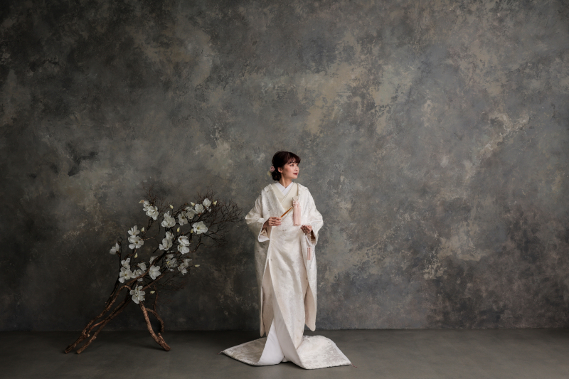 studio clori. OSAKA_スタジオで撮影できる