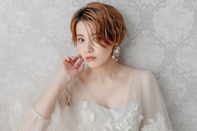 こだわりをすべて叶える撮影ができる♪