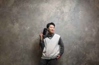 studio clori. OSAKA 趙　子銘