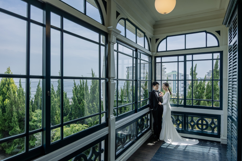 お二人の新しい大切な場所を、一緒に創りましょう！