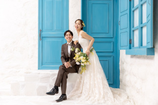 問合せが非常に多く大好評！【大好評！15組限定のキャンペーンプラン！】50％オフ！和装も洋装も叶う♪お得なベーシックプラン★