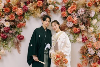 問合せが非常に多く大好評！【大好評！15組限定のキャンペーンプラン！】50％オフ！和装も洋装も叶う♪お得なベーシックプラン★