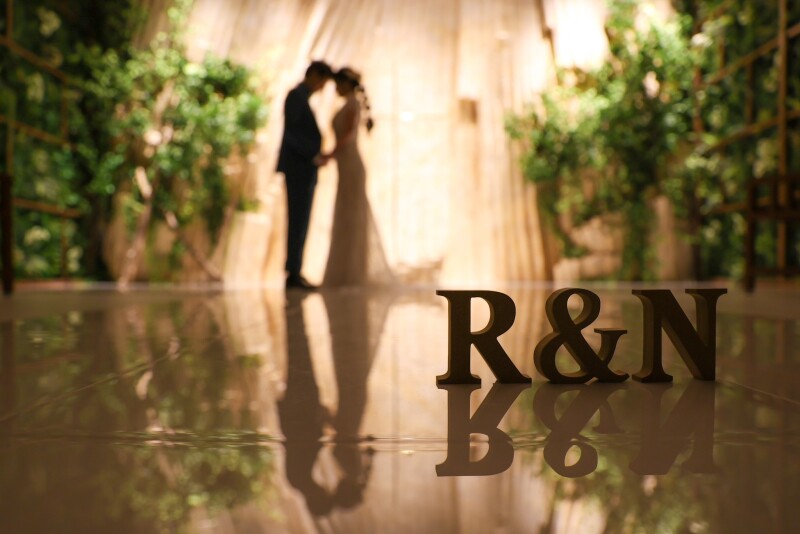 ≪2026年4月末までの期間限定★特別価格≫チャペルフォトプラン・全データ込+ドレス小物７点セットプレゼント