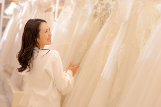 【クイックフェア・60分で完結※毎日20時受付までOK】仕事終わりにフォトウェディング丸わかり!