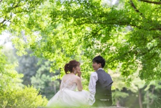 【期間限定】和装、洋装もロケ、スタジオも全部撮れる欲張りプラン。今だけ40%OFF ※先着20組限定