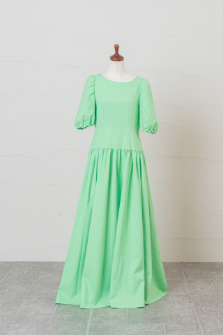 ネオングリーン (9）B