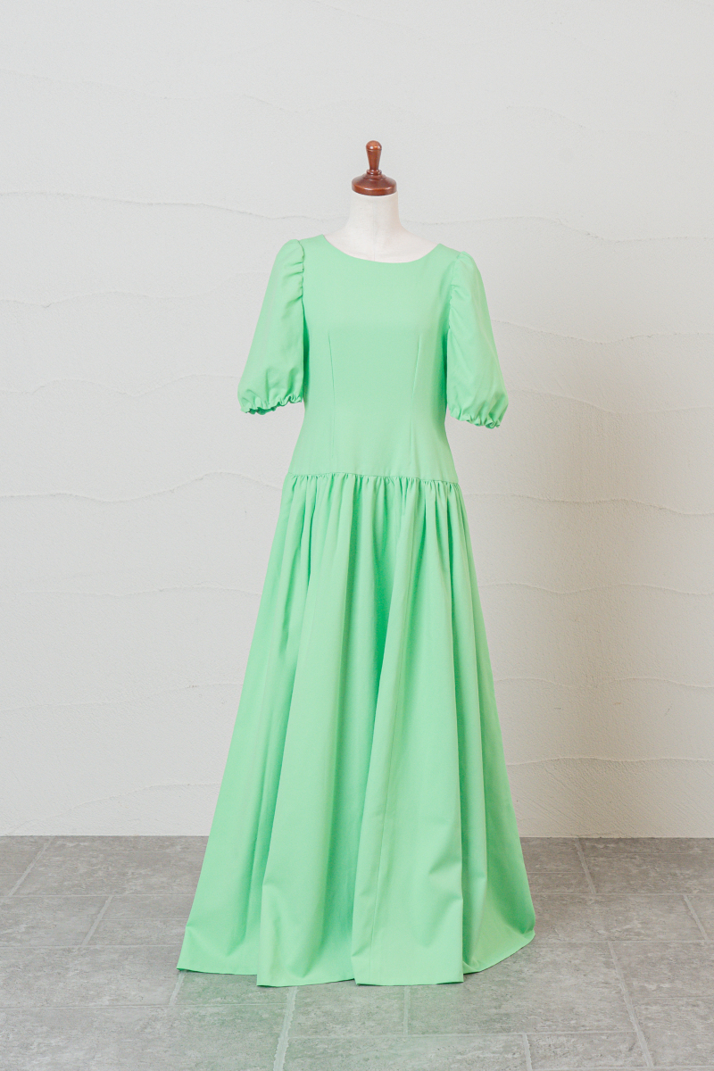 ネオングリーン (9）B