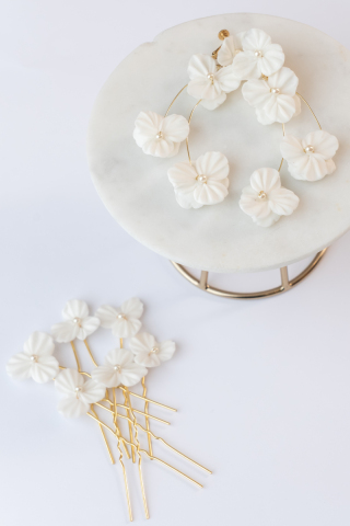 ランダムフラワー