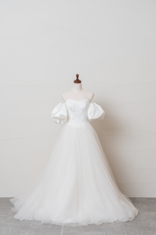 つけ袖（CT-P04）