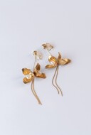 アンティークフラワー