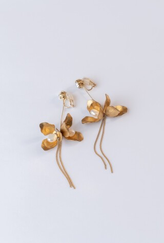 アンティークフラワー