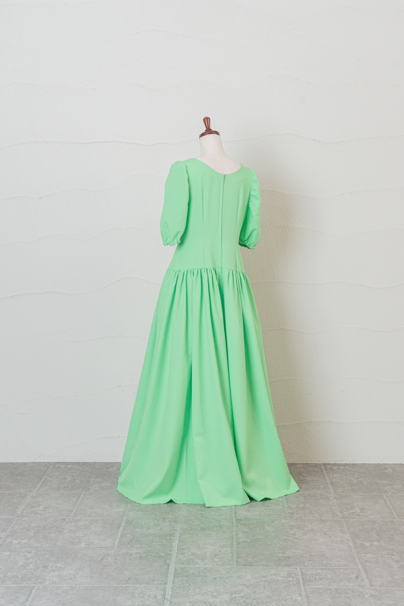 ネオングリーン (9）B