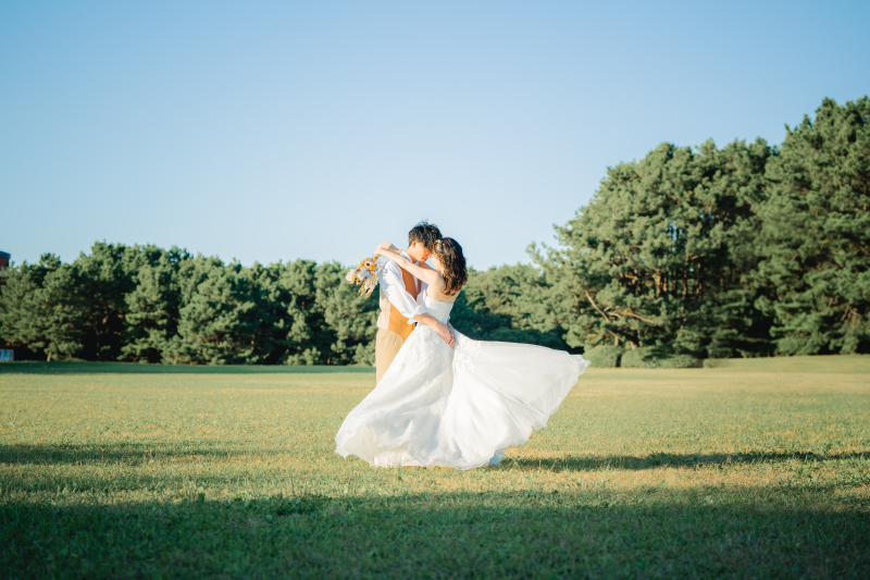 末永くお幸せに・・♡
