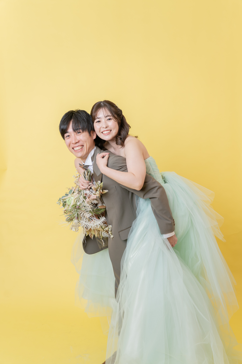 カラーウォール