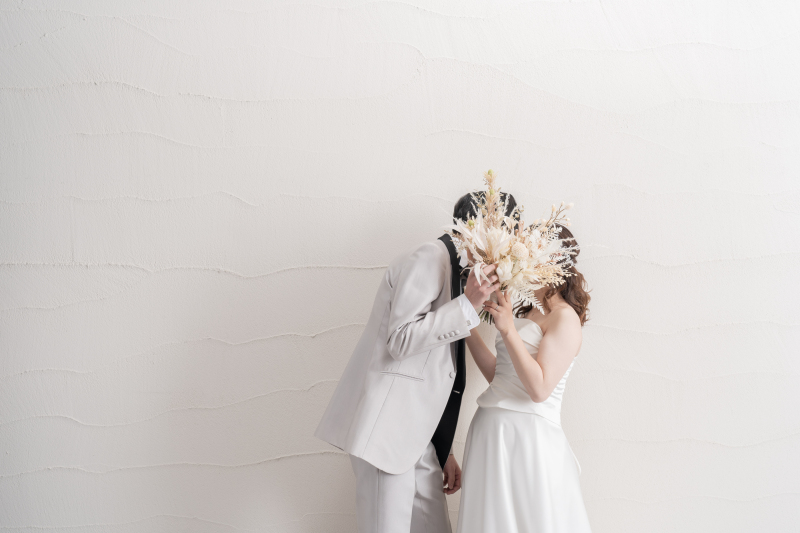  アートブーケ・撮影小物もございます