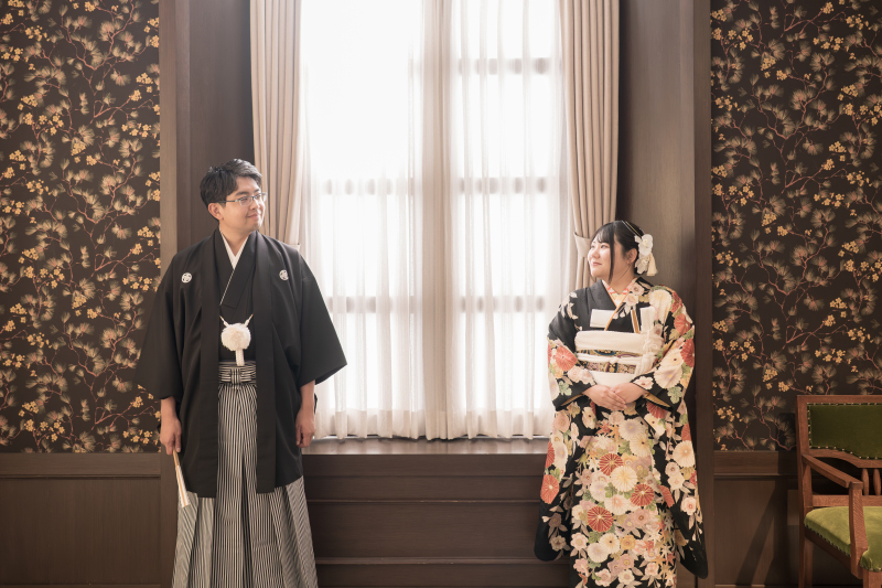 時代を超えた風情が漂う、大正ロマンの世界♪