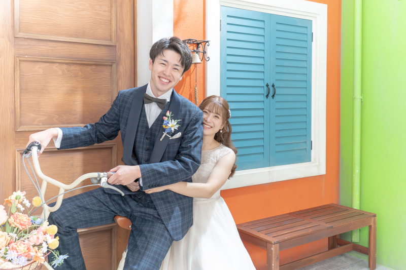 ブラーノ島へ！