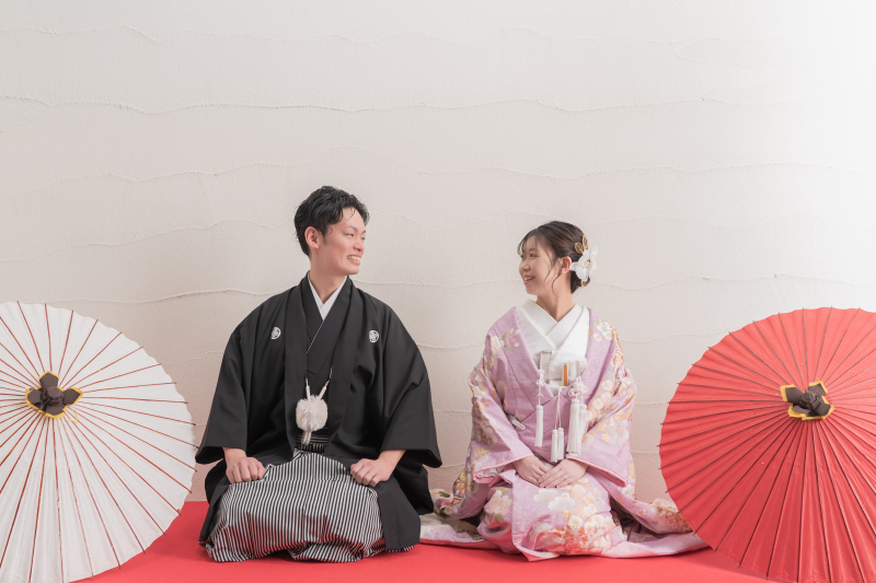 心からの感謝を込めて