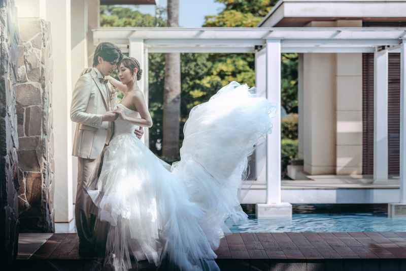 いつまでもお幸せに・・♡