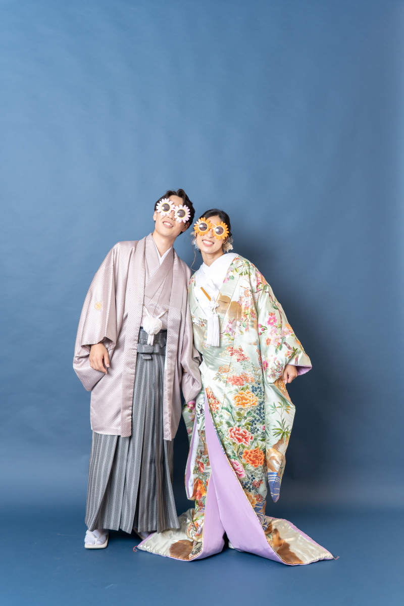 ネイビーウォール