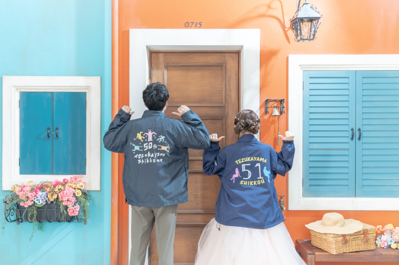 思い出アイテムも！