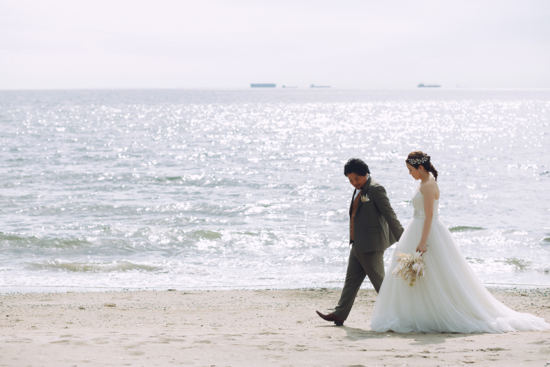 稲毛海浜公園へ!