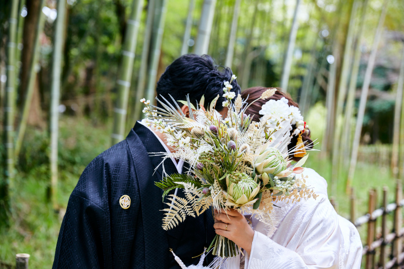仲良しなおふたり♡
