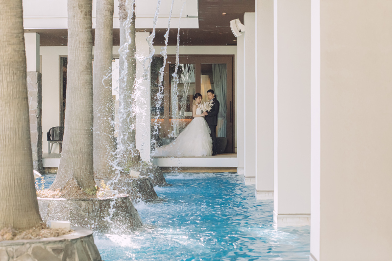 末永くお幸せに・・♡